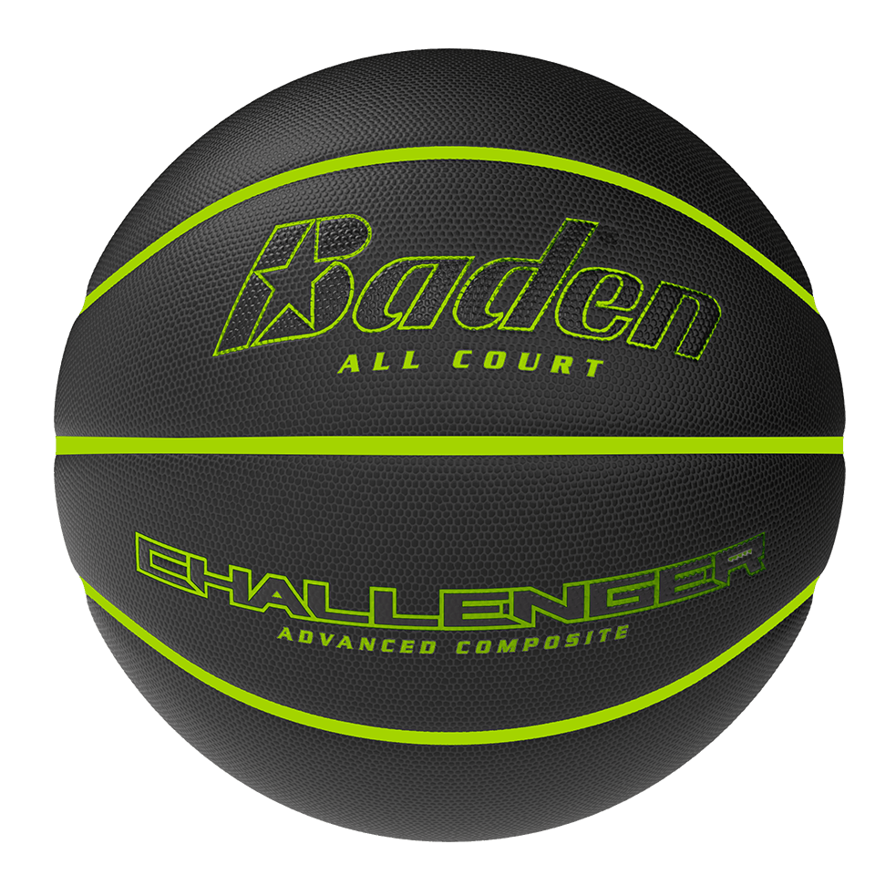 Challenger All - Court Basketball - Maximum Velocity Sports