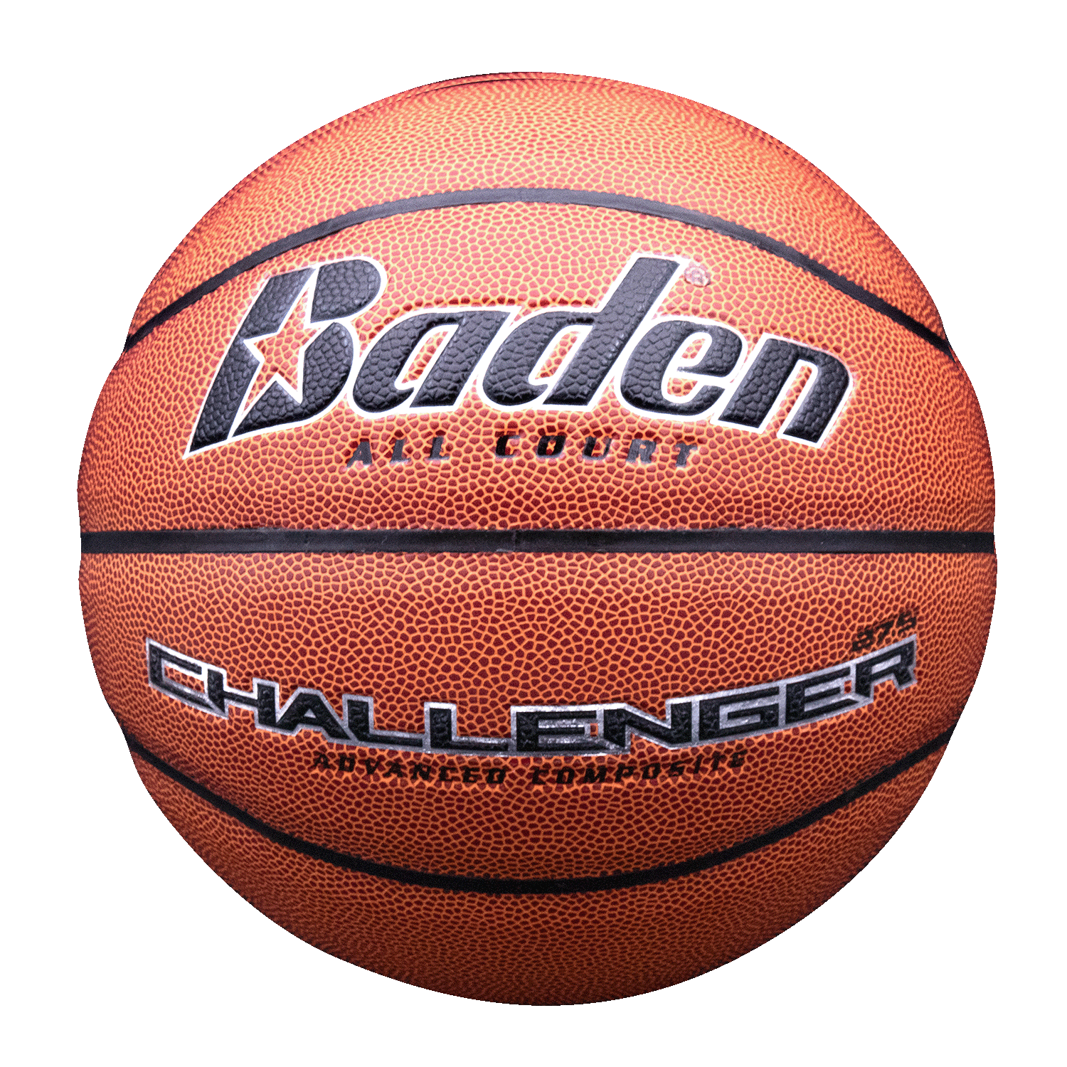 Challenger All - Court Basketball - Maximum Velocity Sports