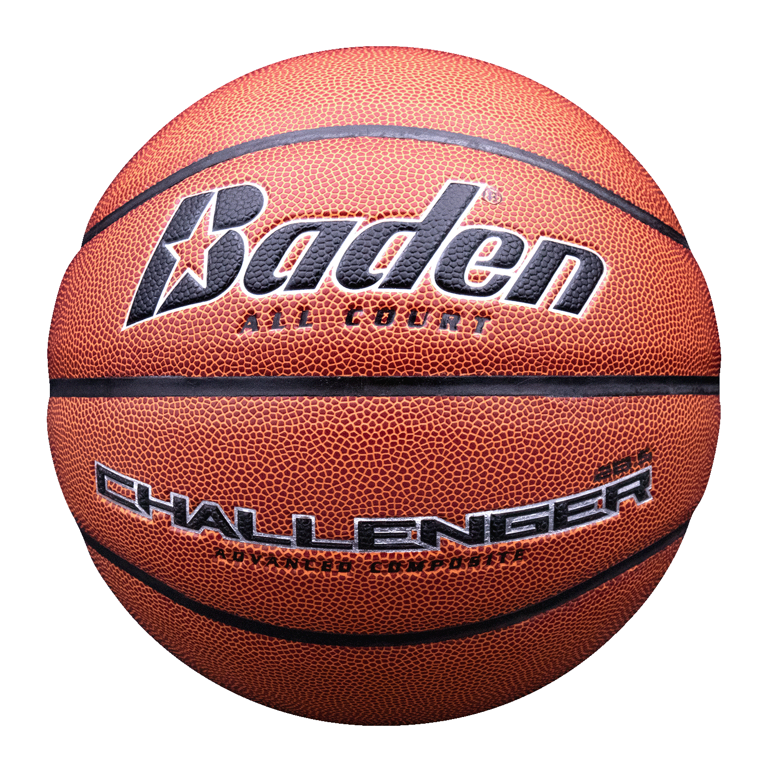 Challenger All - Court Basketball - Maximum Velocity Sports