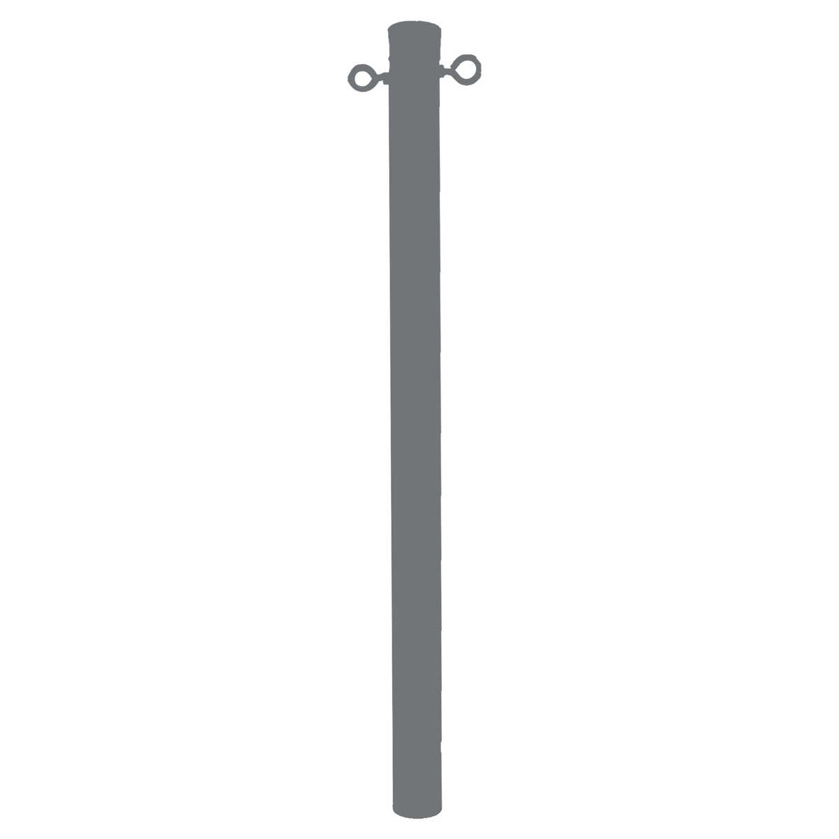 Champions Badminton Set Poles - Maximum Velocity Sports