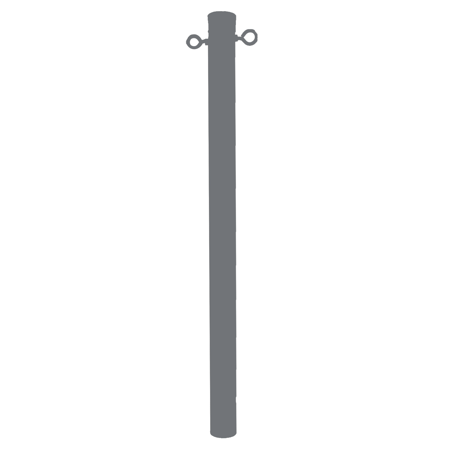 Champions Badminton Set Poles - Maximum Velocity Sports