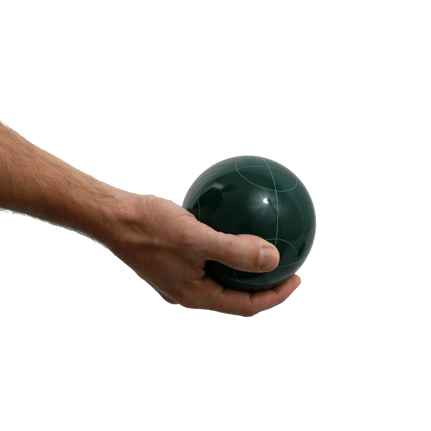 Champions Bocce Ball Set 107mm - Maximum Velocity Sports