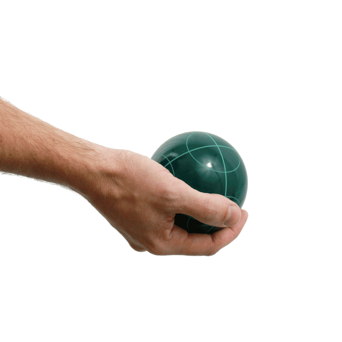 Champions Bocce Ball Set 90mm - Maximum Velocity Sports