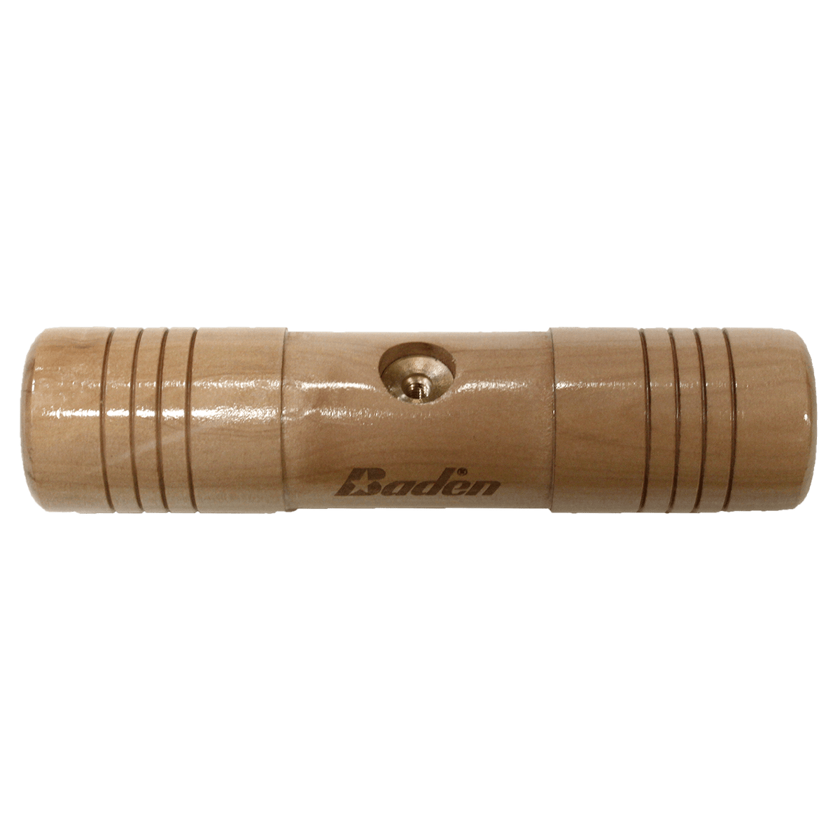 Champions Croquet Mallet Head - Maximum Velocity Sports
