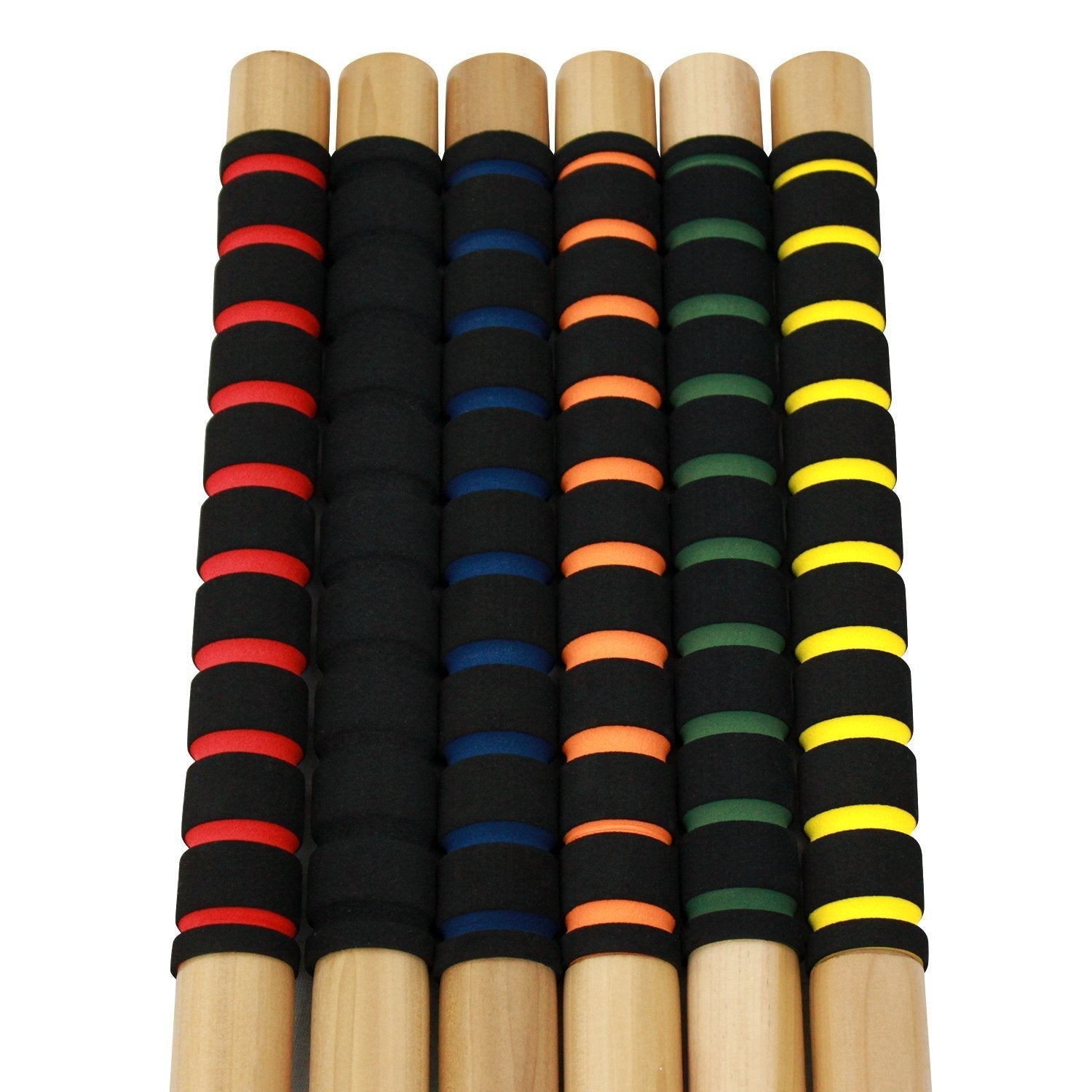 Champions Croquet Set - Maximum Velocity Sports