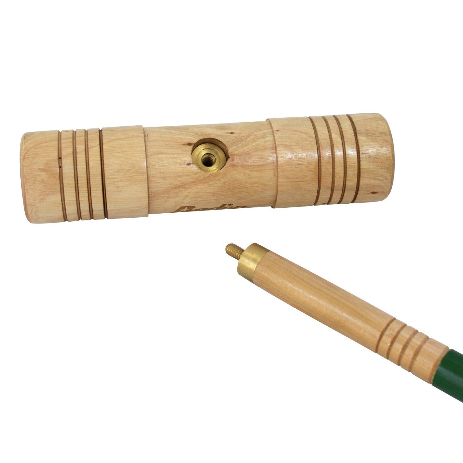 Champions Croquet Set - Maximum Velocity Sports