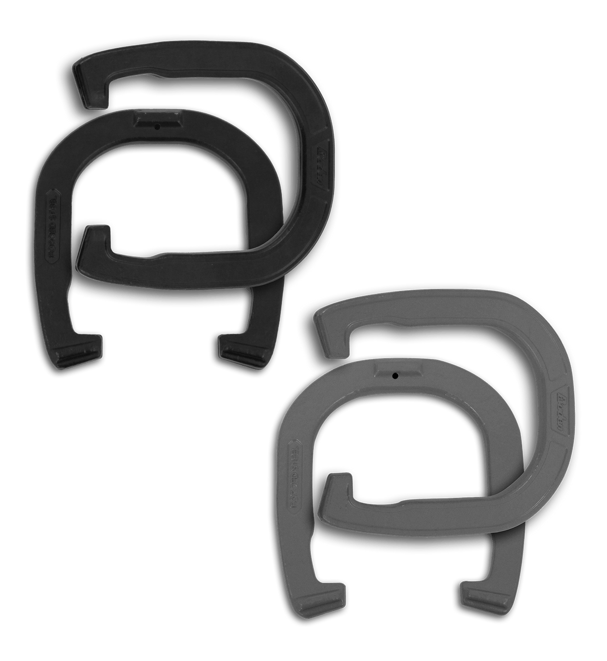 Champions Horseshoes Set - Maximum Velocity Sports