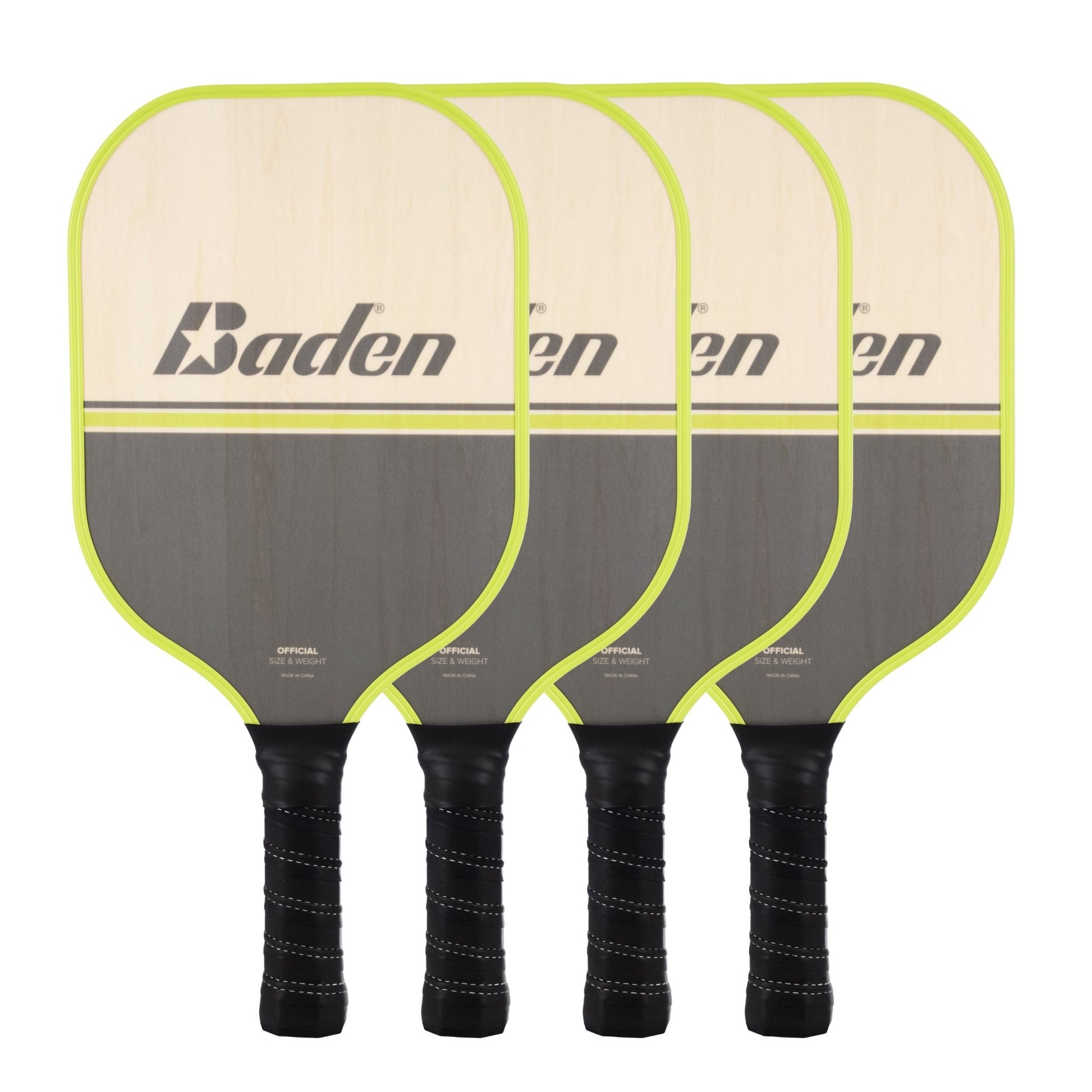 Champions Pickleball Set - Maximum Velocity Sports