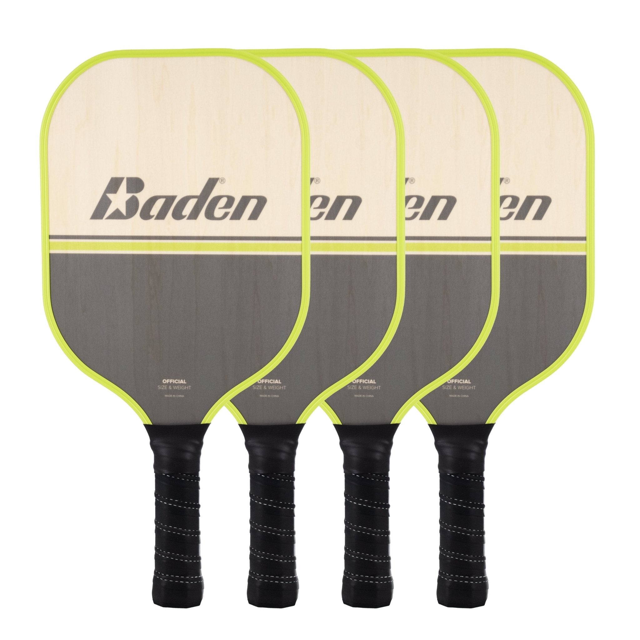 Champions Pickleball Set - Maximum Velocity Sports