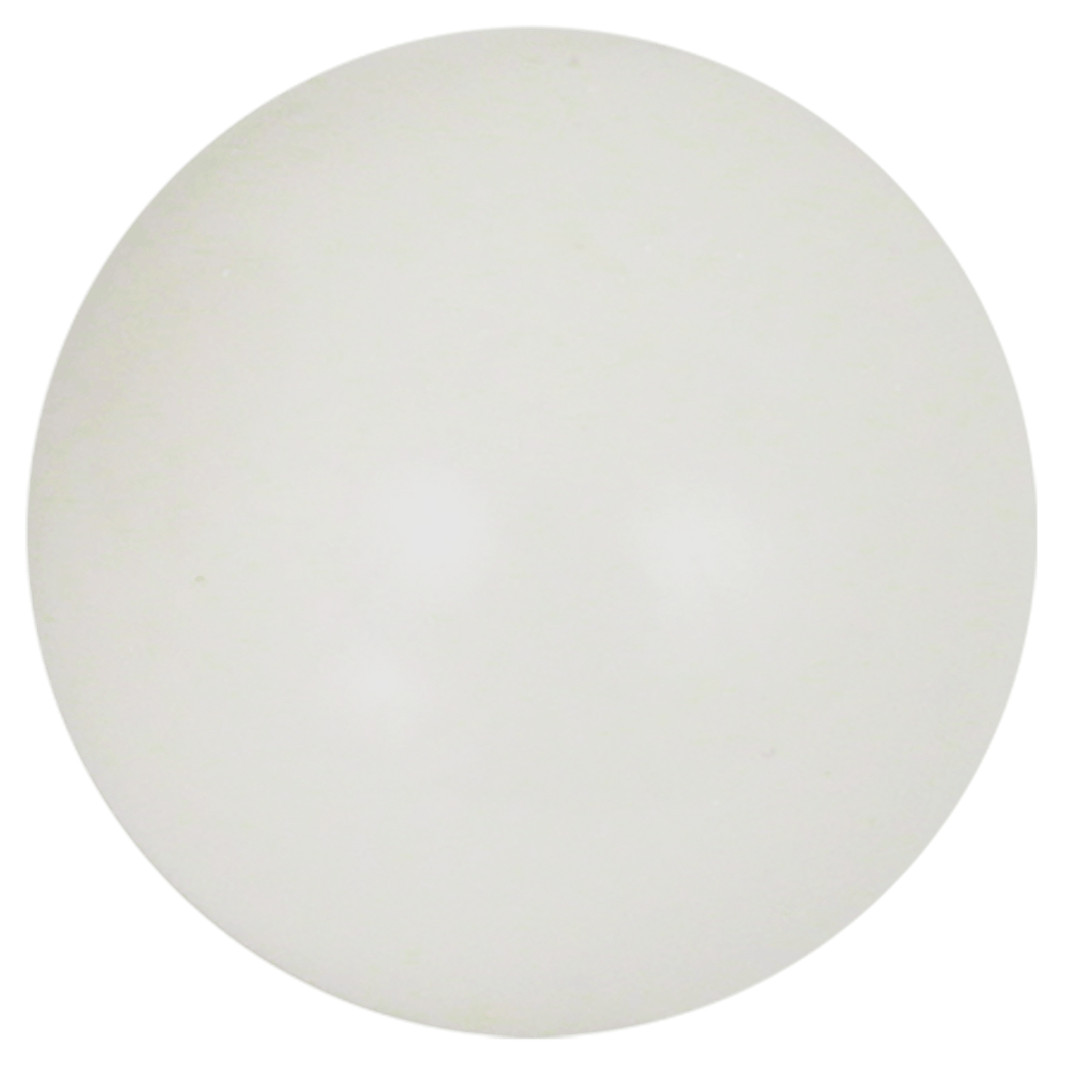 Champions Series 60MM White Pallino - Maximum Velocity Sports
