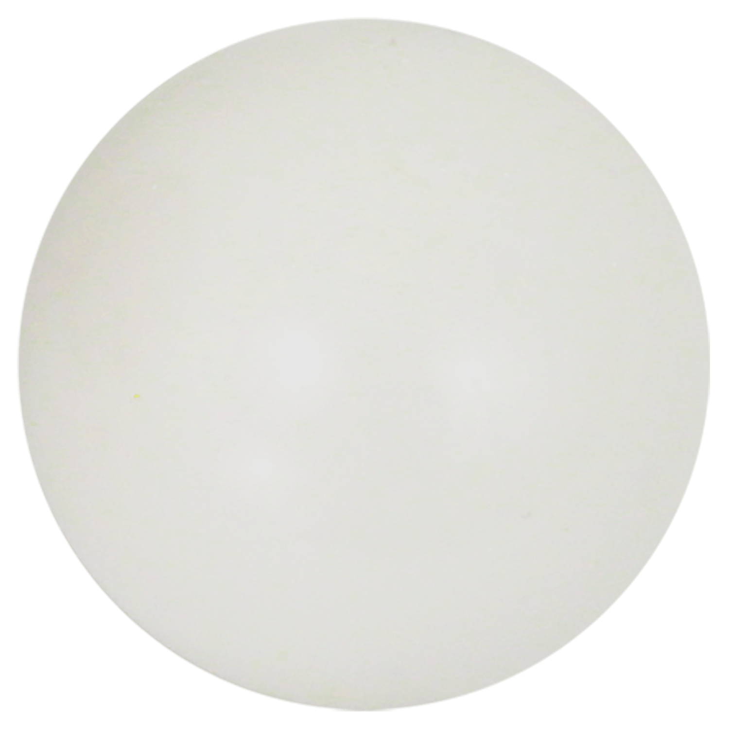 Champions Series 60MM White Pallino - Maximum Velocity Sports