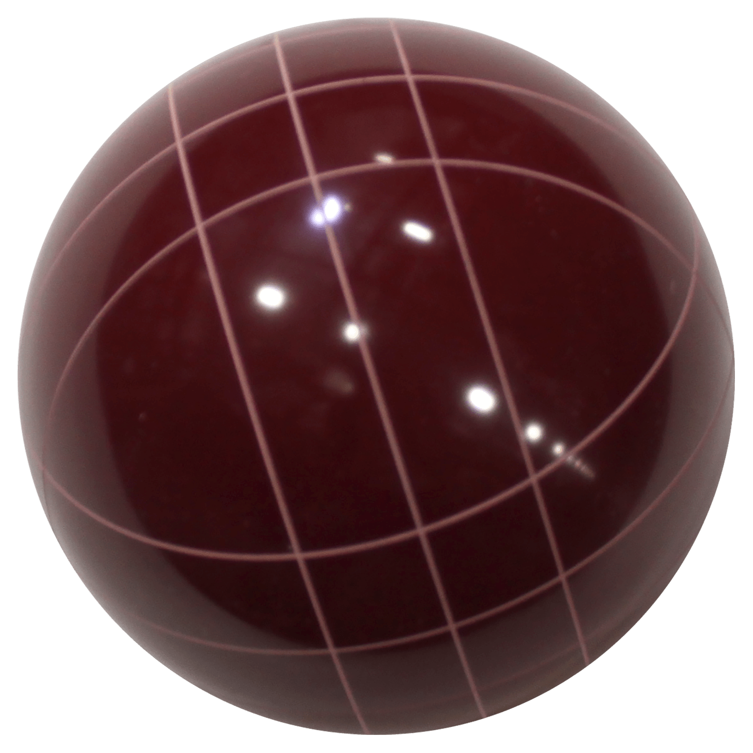 CHAMPIONS SERIES - BOCCE Balls 107mm - Maximum Velocity Sports