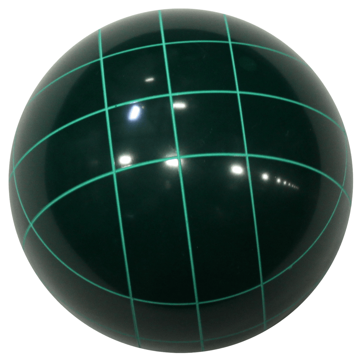 CHAMPIONS SERIES - BOCCE Balls 107mm - Maximum Velocity Sports