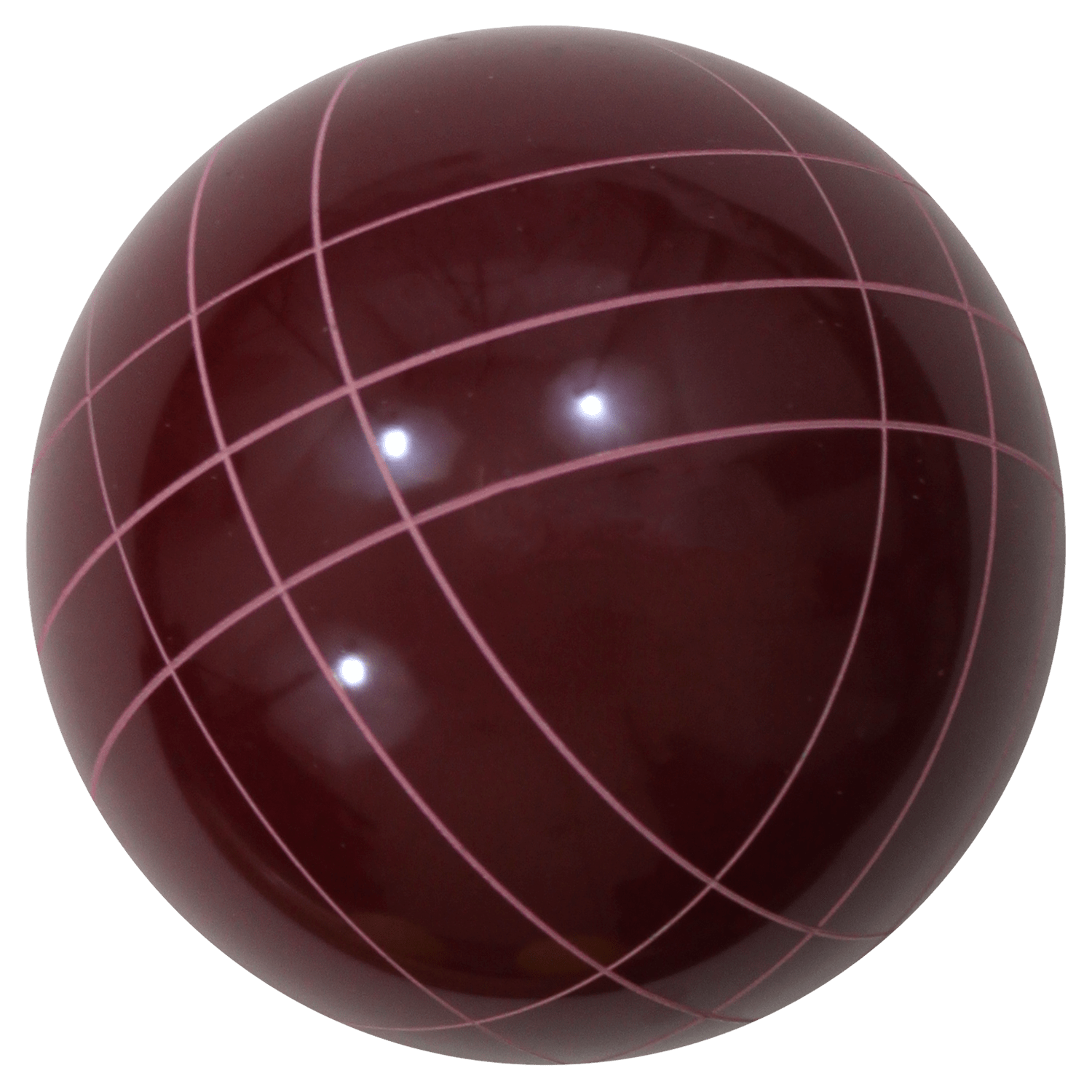 CHAMPIONS SERIES - BOCCE Balls 90mm - Maximum Velocity Sports