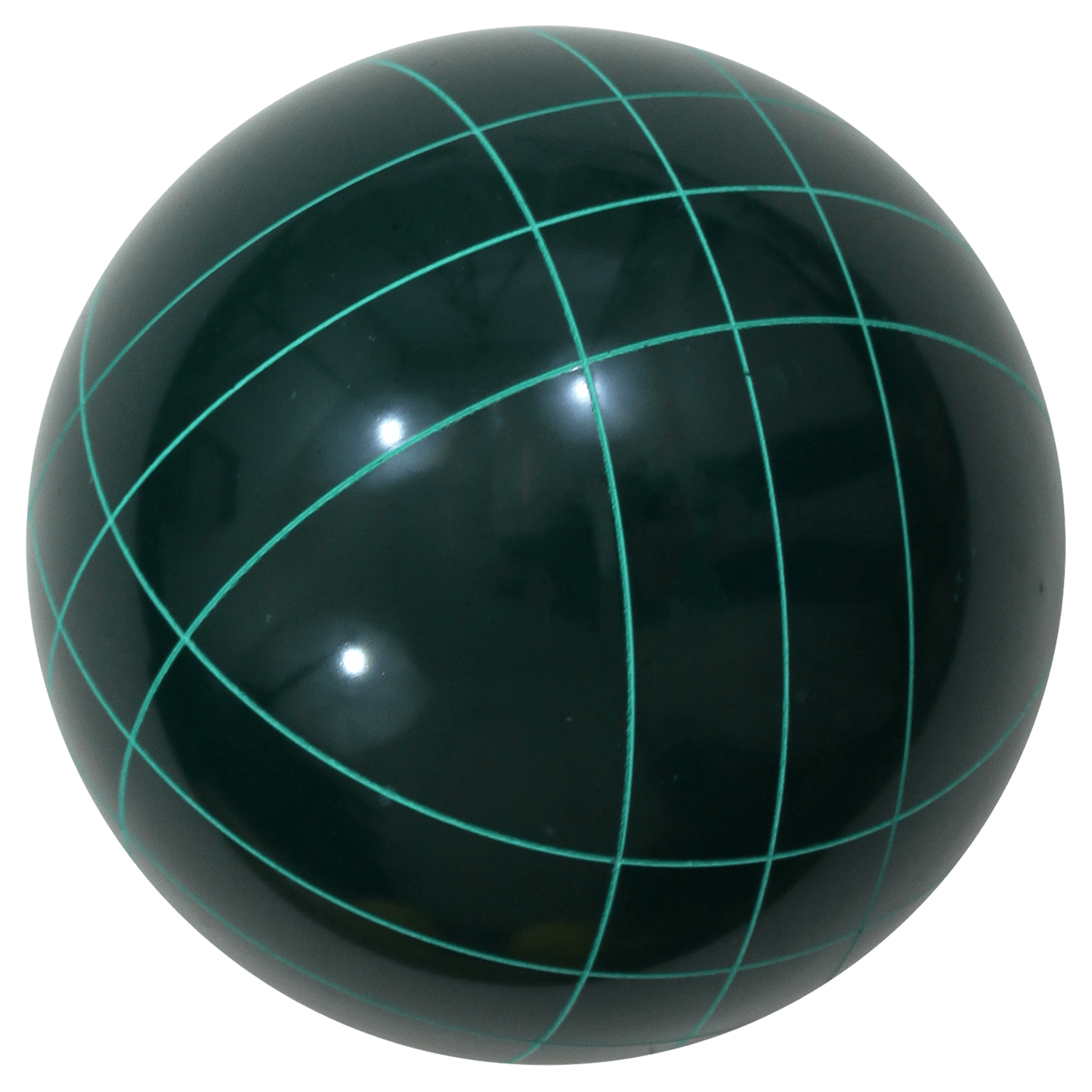 CHAMPIONS SERIES - BOCCE Balls 90mm - Maximum Velocity Sports