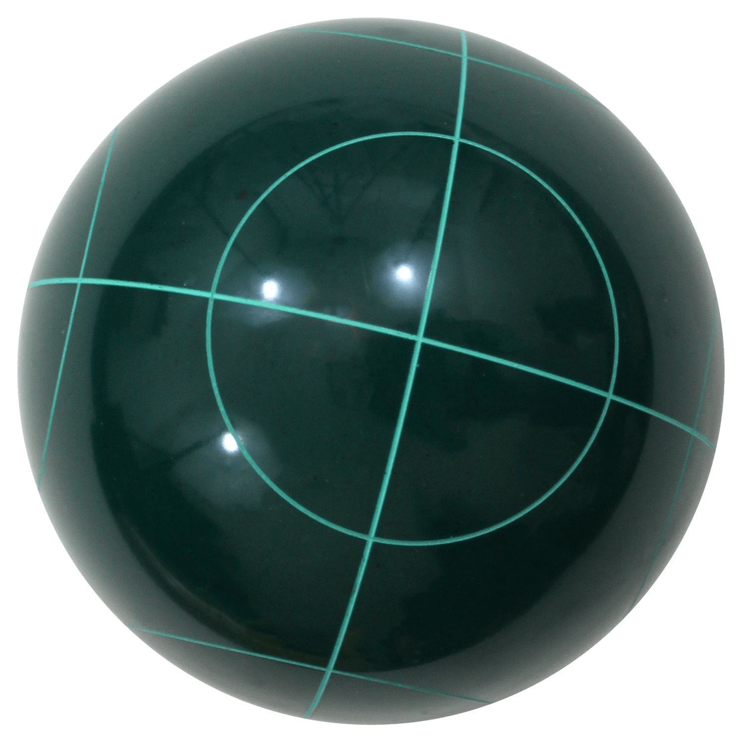 CHAMPIONS SERIES - BOCCE Balls 90mm - Maximum Velocity Sports