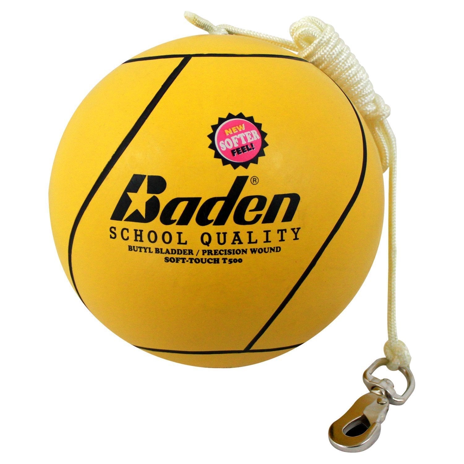 Champions Tetherball Set - Maximum Velocity Sports