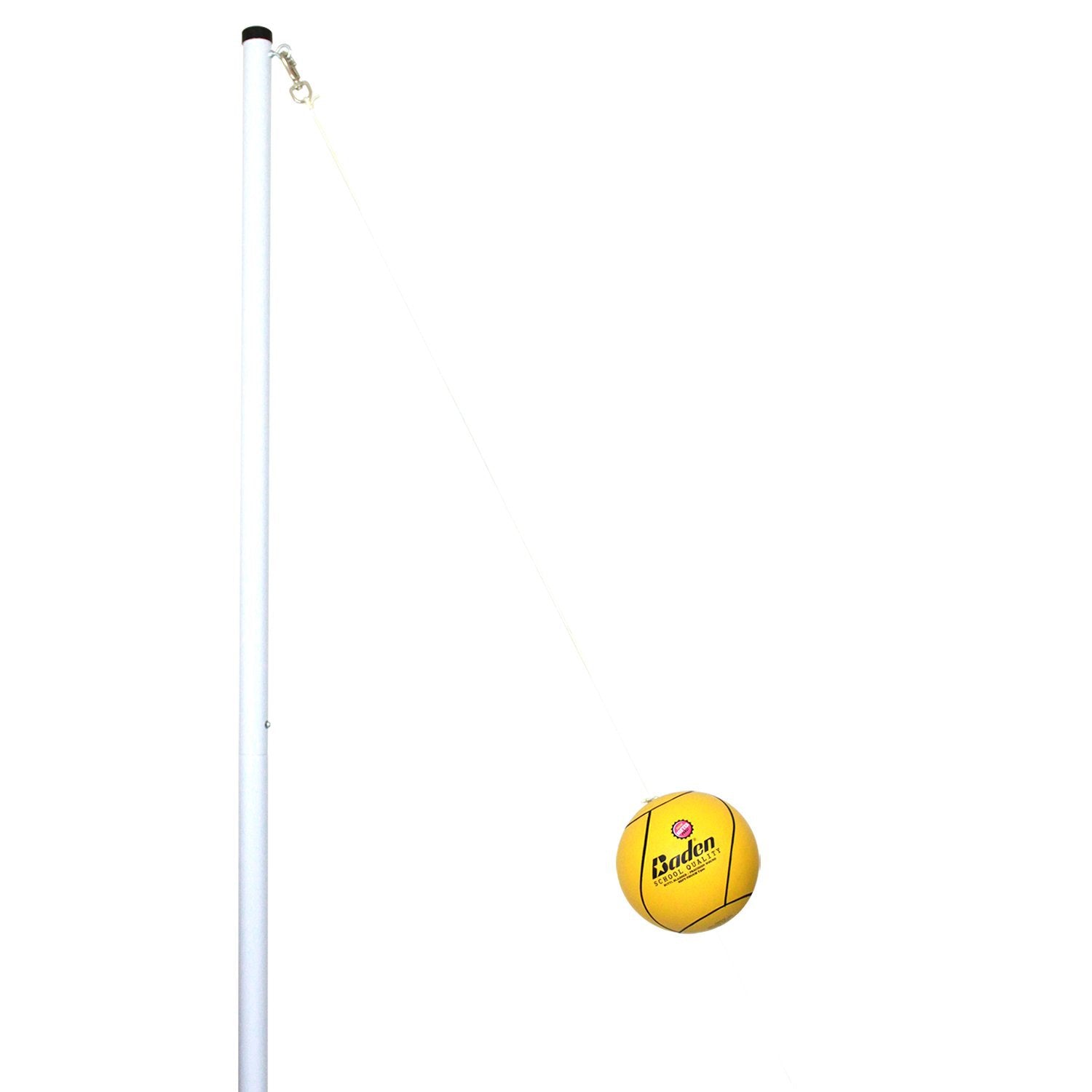 Champions Tetherball Set - Maximum Velocity Sports