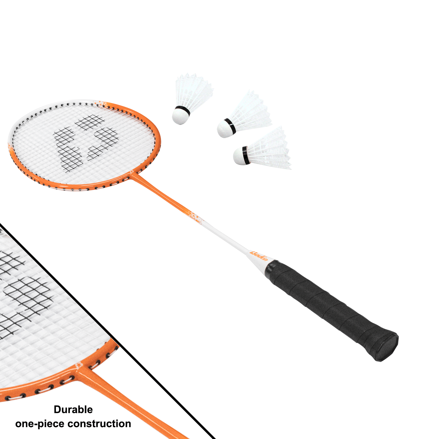 Champions Volleyball & Badminton Racket - Maximum Velocity Sports