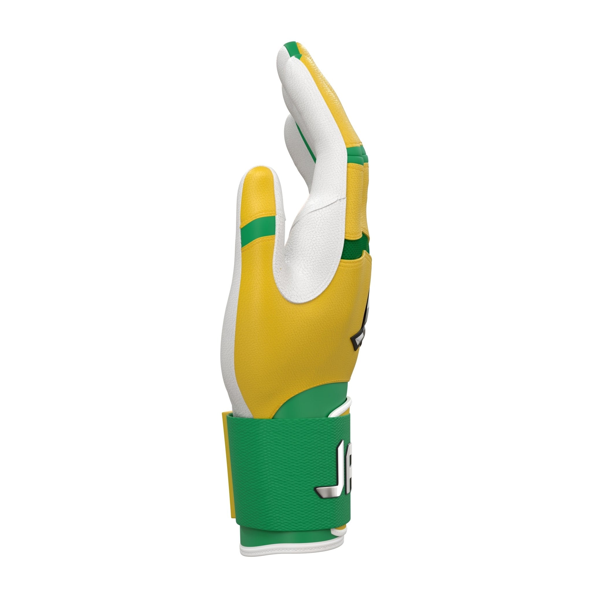 Citrus Squeeze | Strap Cuff - Maximum Velocity Sports