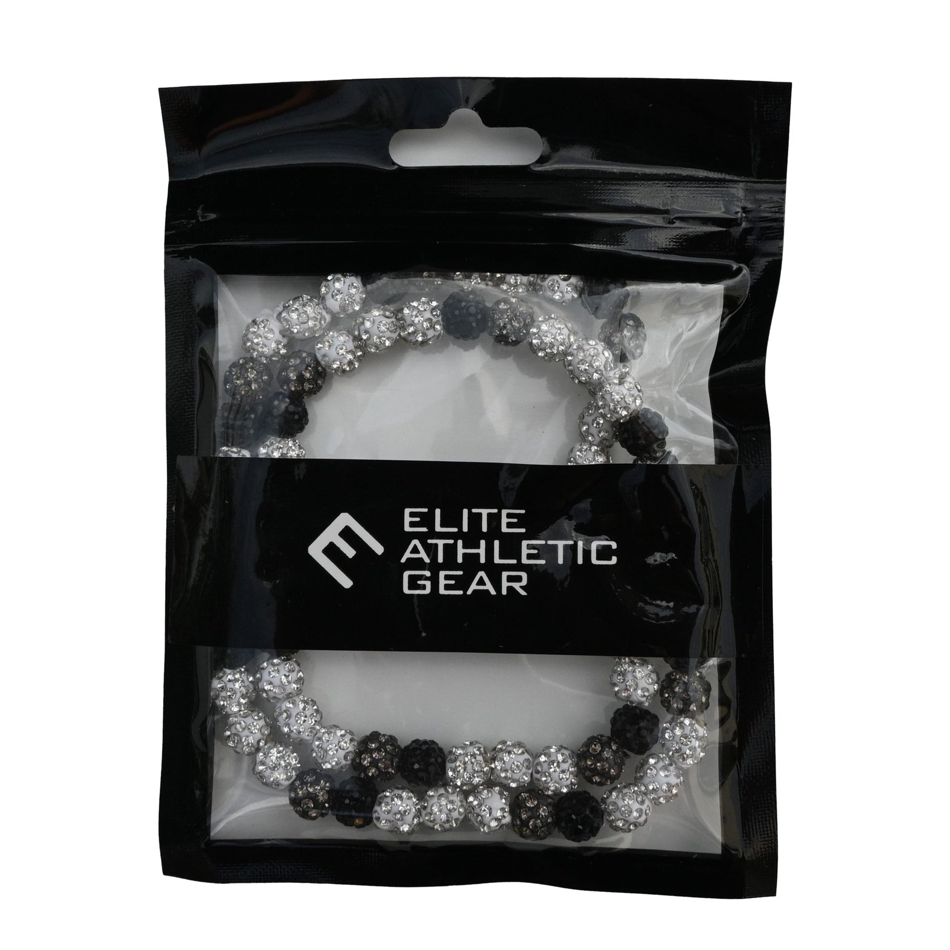 Classic Bead Necklace - Maximum Velocity Sports