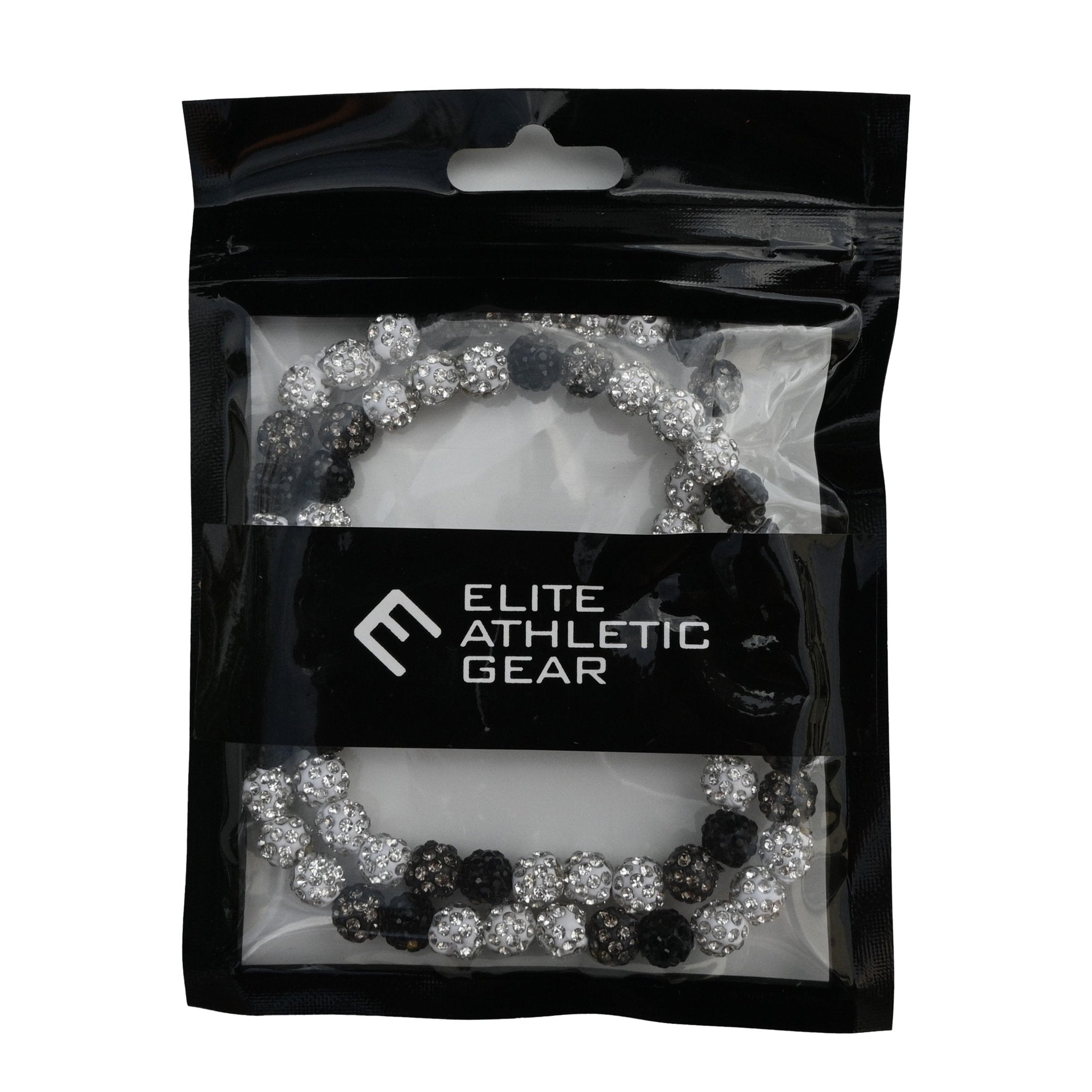 Classic Bead Necklace - Maximum Velocity Sports