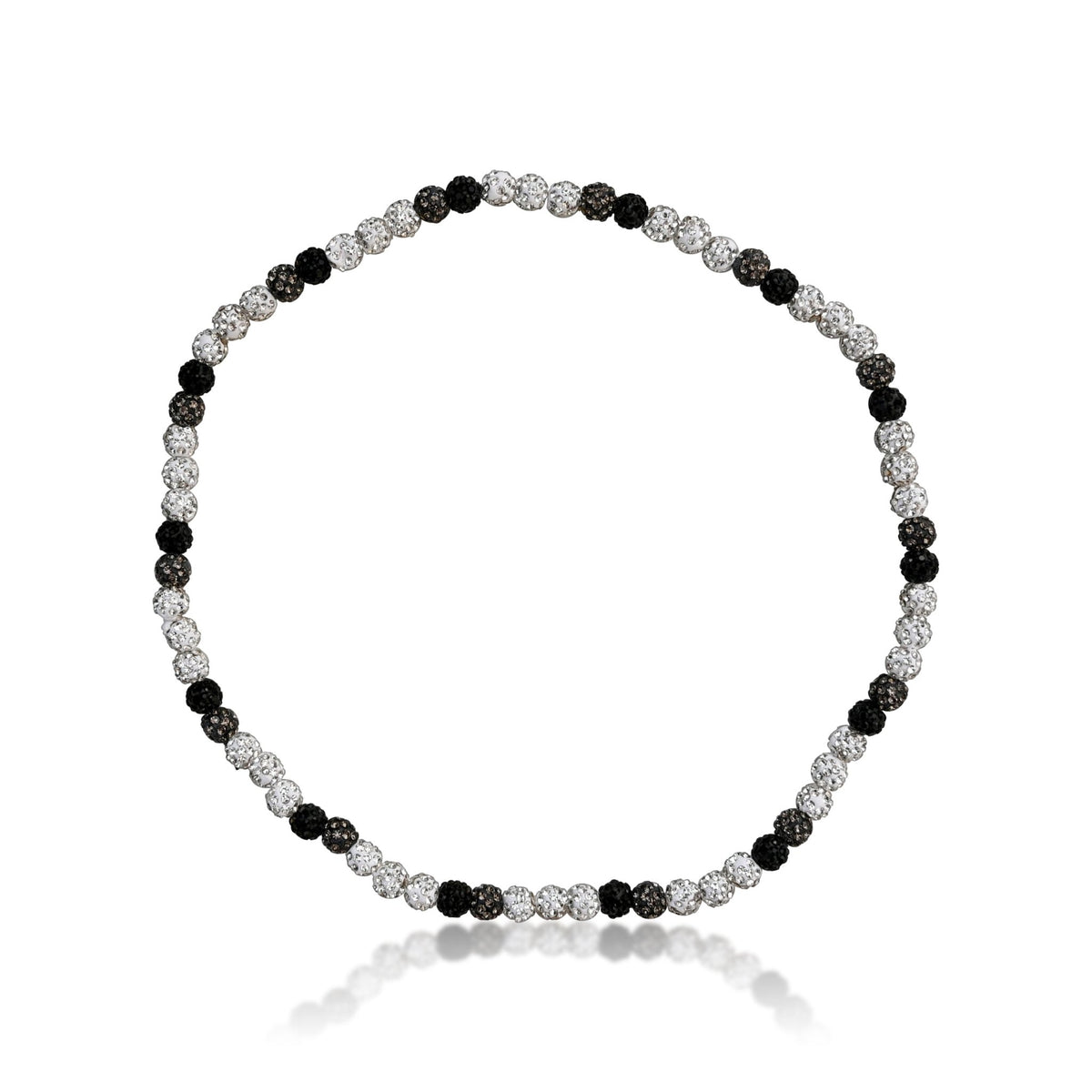 Classic Bead Necklace - Maximum Velocity Sports