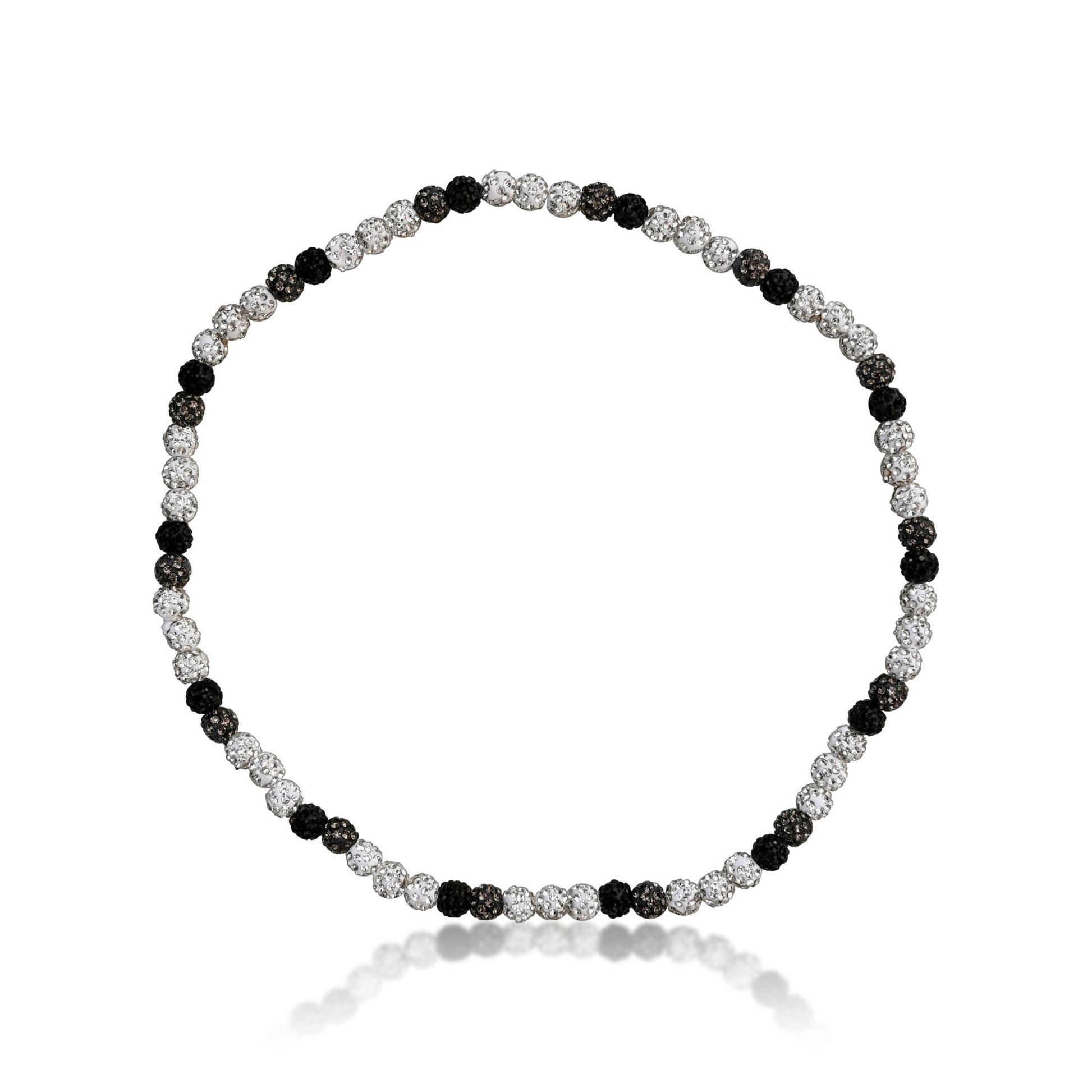 Classic Bead Necklace - Maximum Velocity Sports