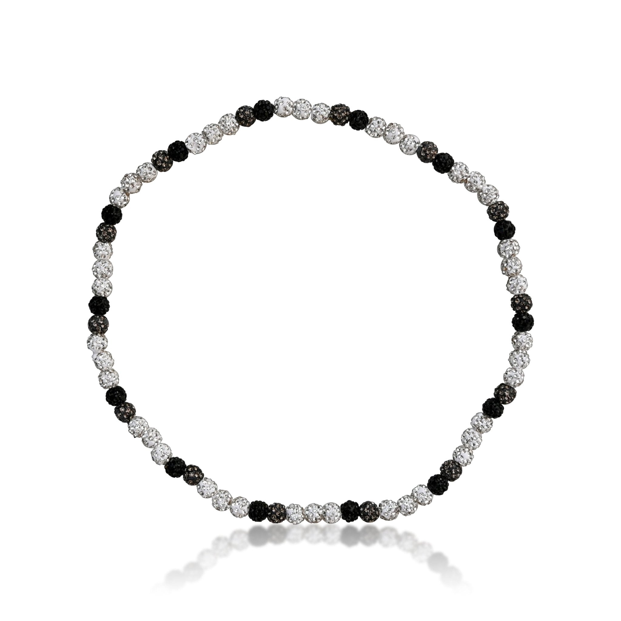 Classic Bead Necklace - Maximum Velocity Sports
