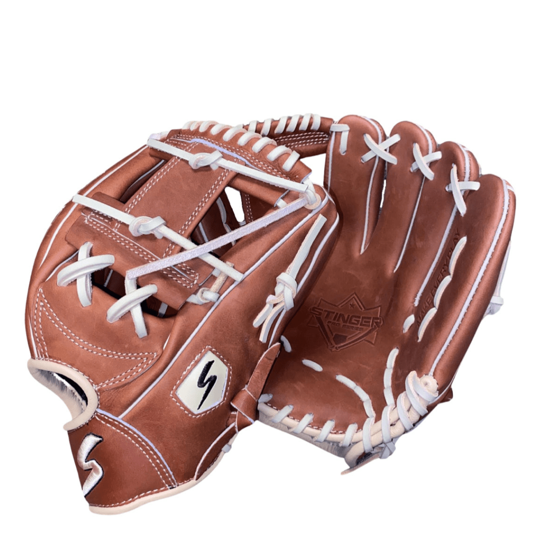 Classic SERIES INFIELD BASEBALL GLOVE - Maximum Velocity Sports