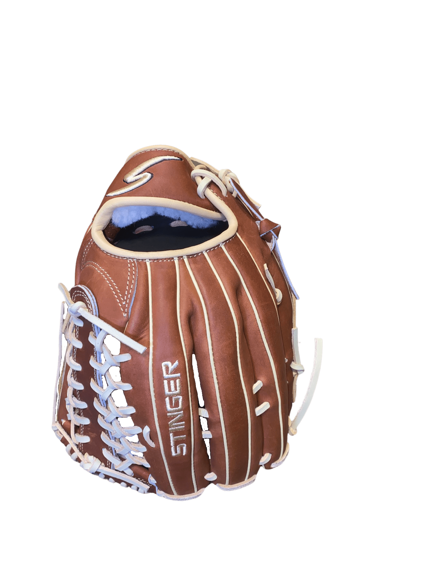 Classic SERIES INFIELD/OUTFIELD PITCHER BASEBALL GLOVE - Maximum Velocity Sports
