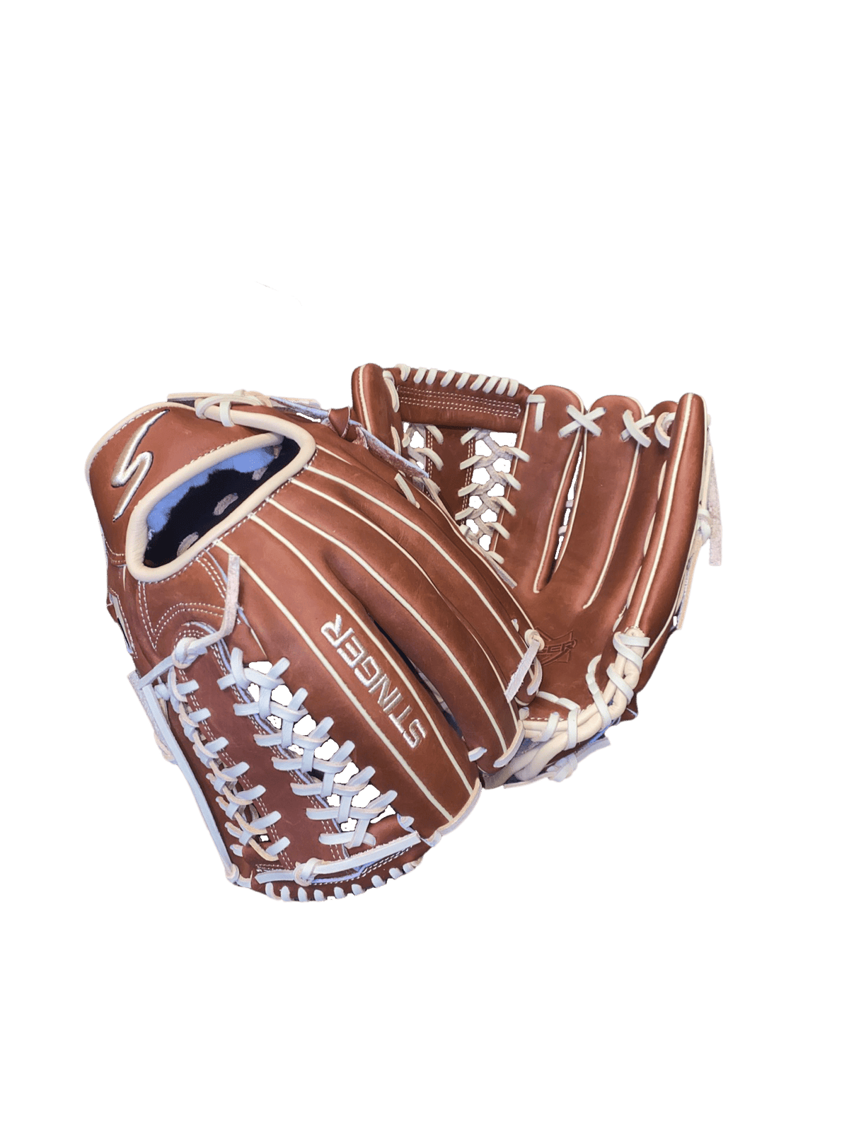 Classic SERIES INFIELD/OUTFIELD PITCHER BASEBALL GLOVE - Maximum Velocity Sports