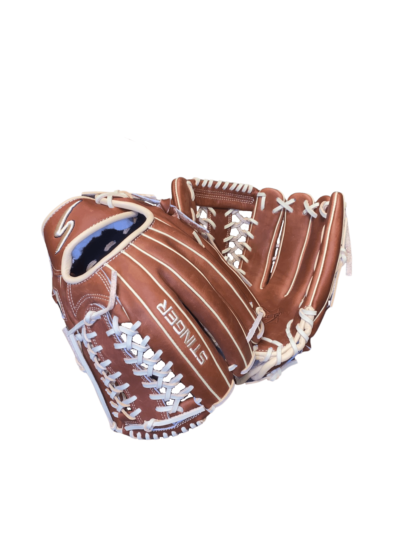Classic SERIES INFIELD/OUTFIELD PITCHER BASEBALL GLOVE - Maximum Velocity Sports