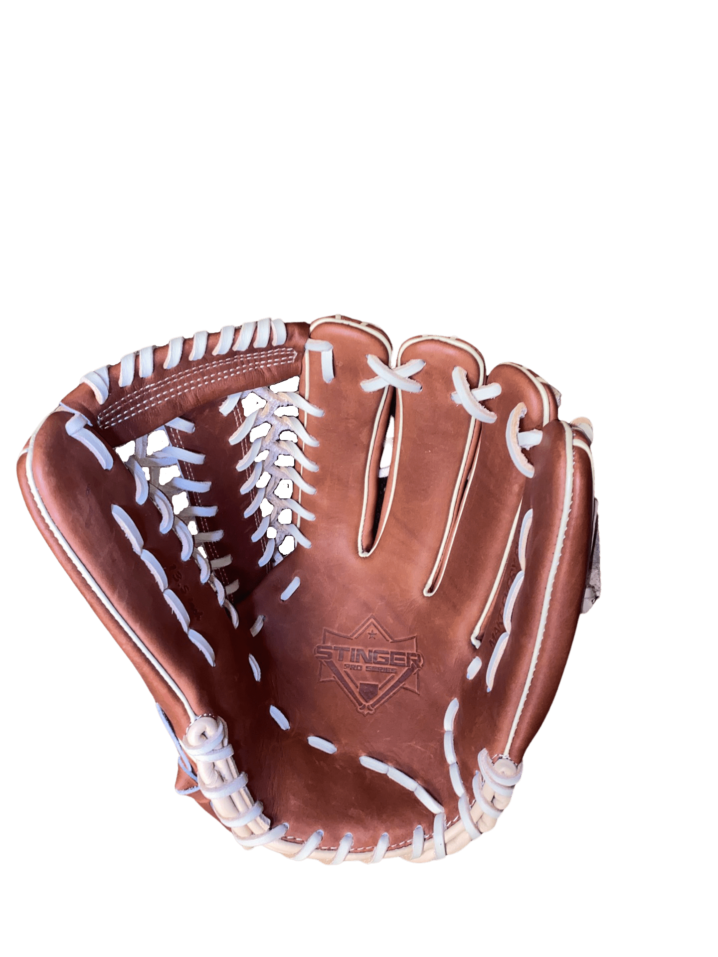 Classic SERIES INFIELD/OUTFIELD PITCHER BASEBALL GLOVE - Maximum Velocity Sports