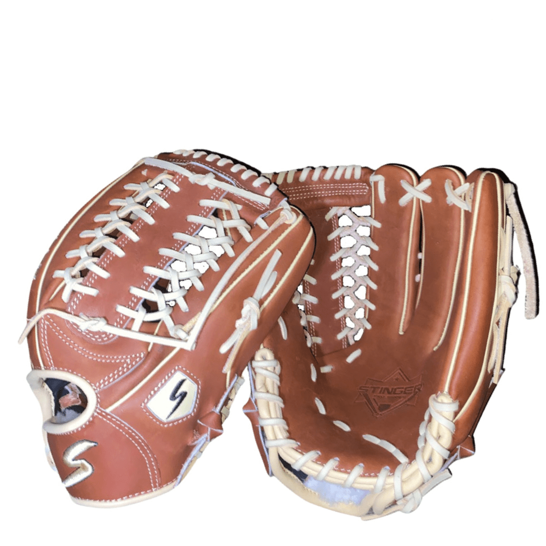 Classic SERIES INFIELD/OUTFIELD PITCHER BASEBALL GLOVE - Maximum Velocity Sports
