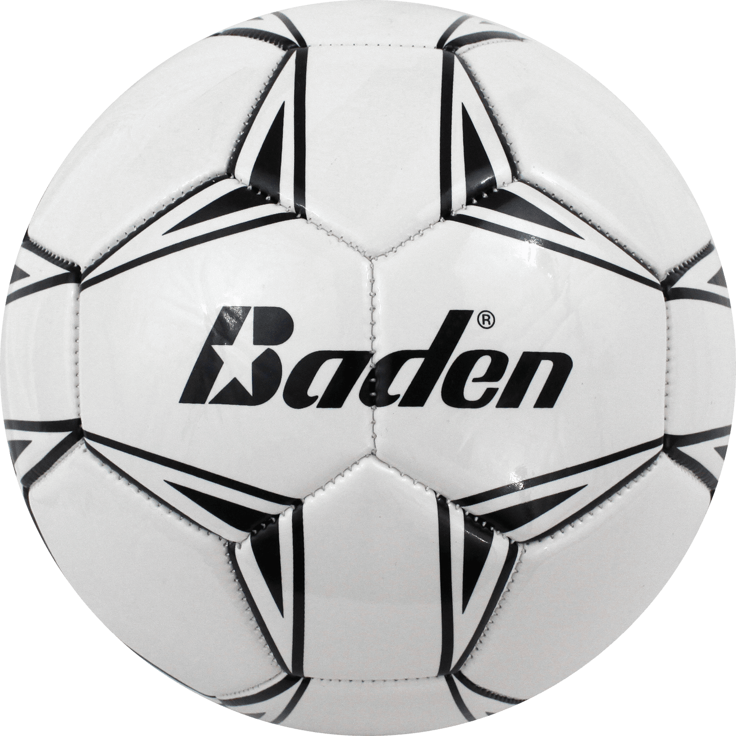 Classic Series Soccer Ball - Maximum Velocity Sports