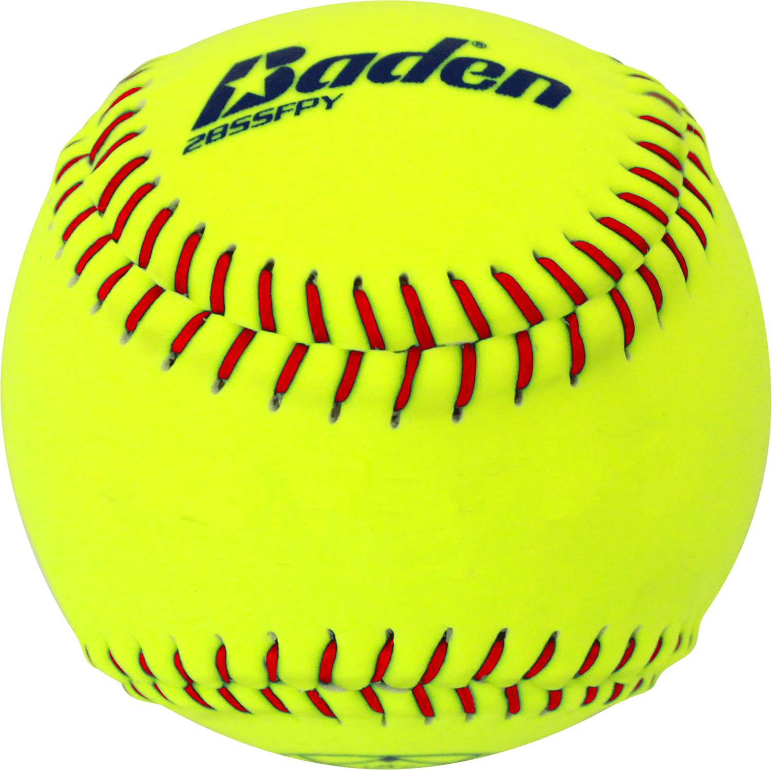 Composite Fastpitch Practice Softball - Maximum Velocity Sports