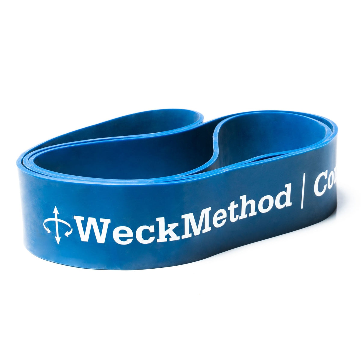 Compression Strength Training Band 2" - Maximum Velocity Sports
