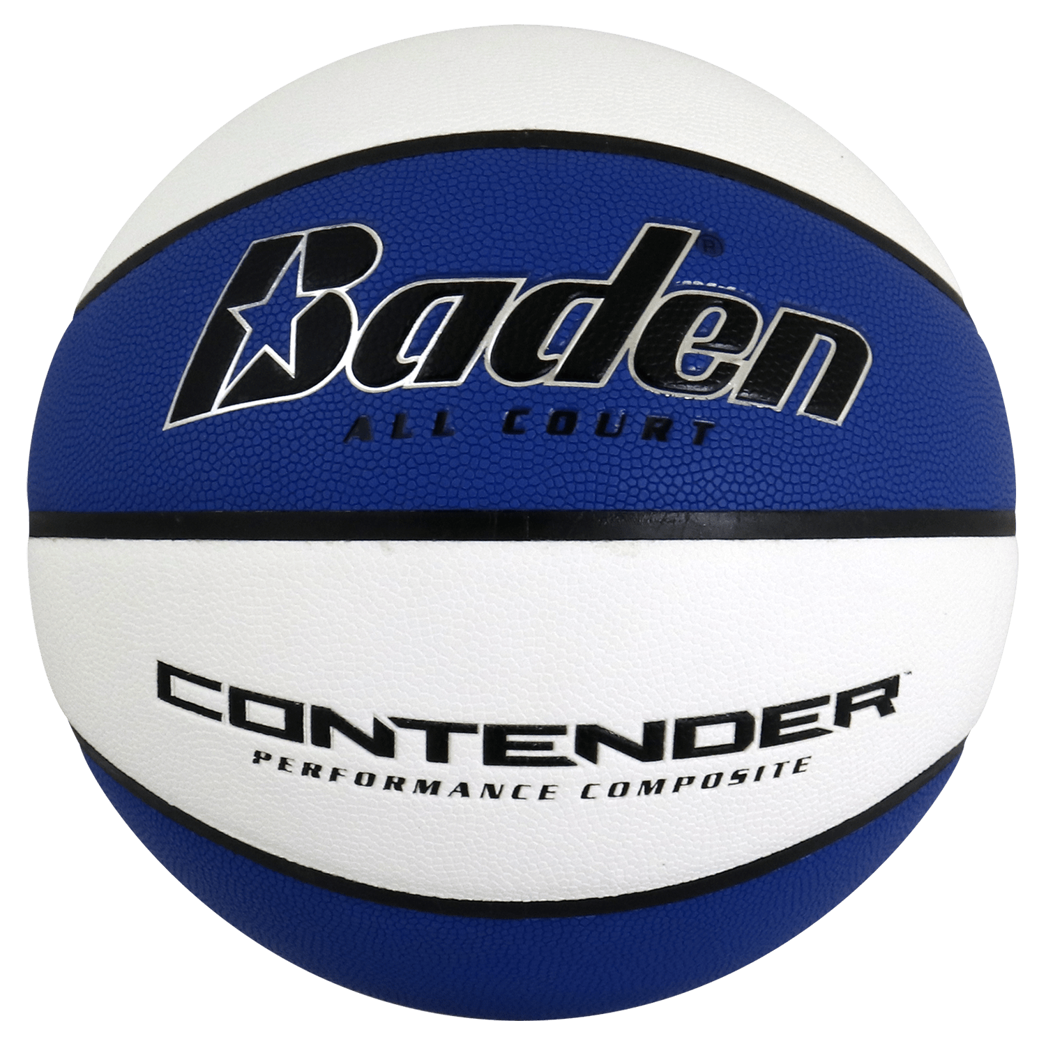 Contender Basketball - Maximum Velocity Sports