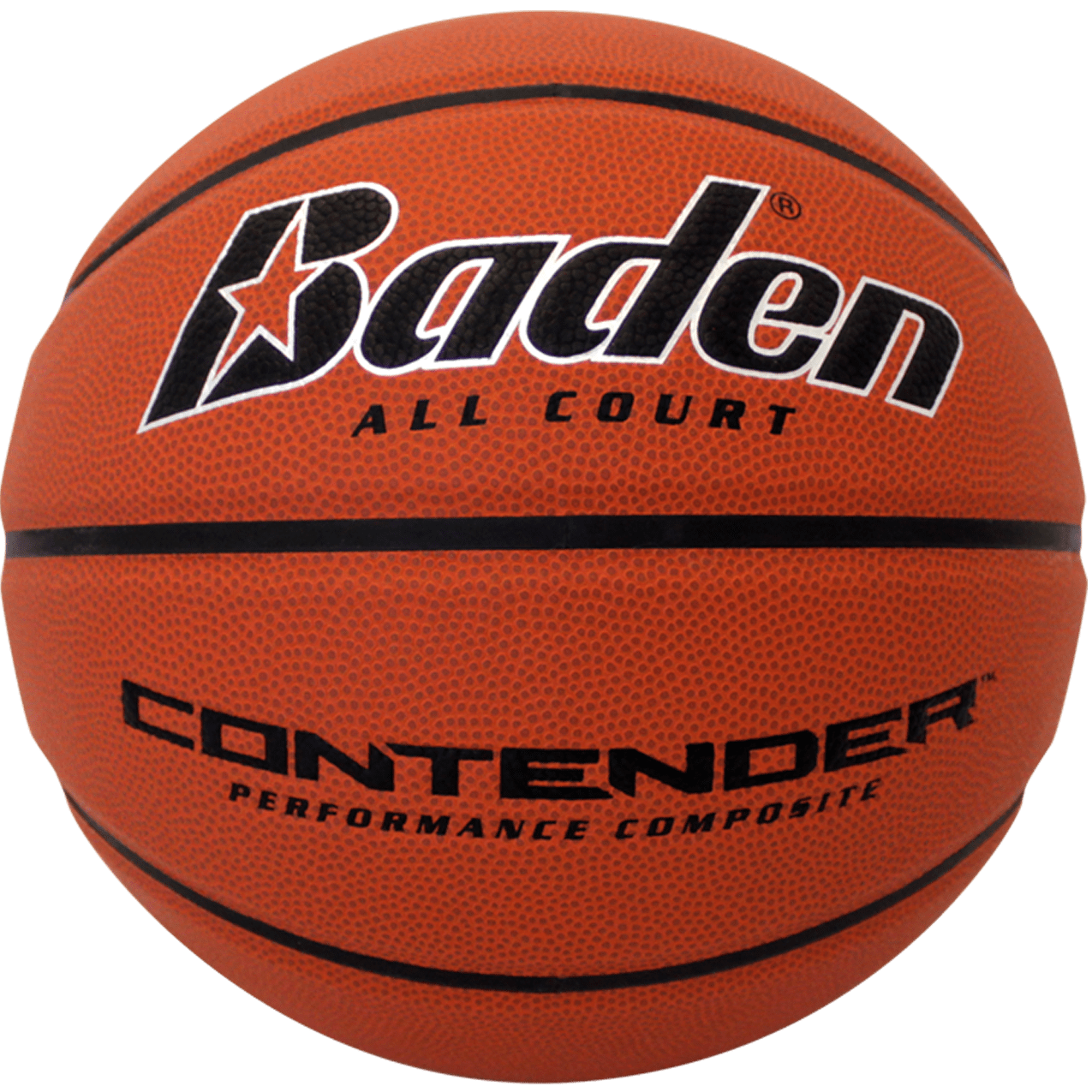 Contender Basketball - Maximum Velocity Sports