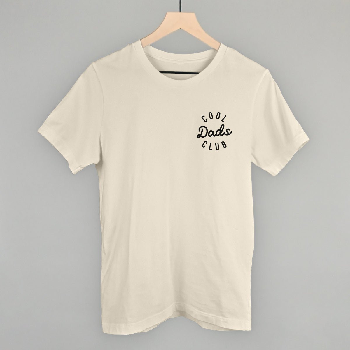 Cool Dads Club (Left Chest) - Maximum Velocity Sports