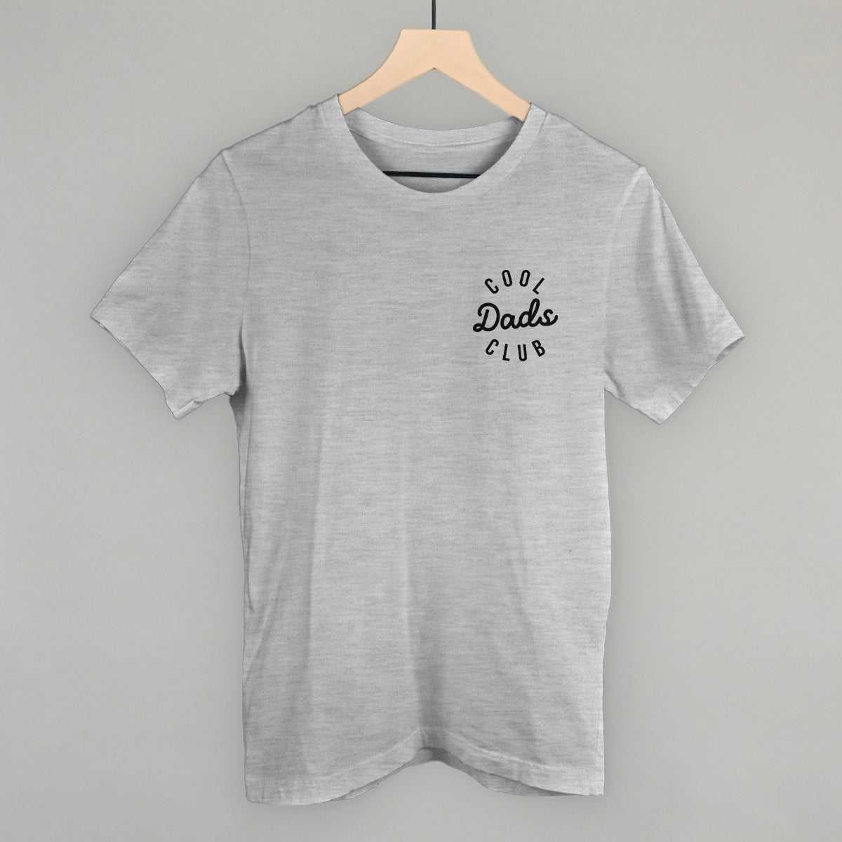 Cool Dads Club (Left Chest) - Maximum Velocity Sports