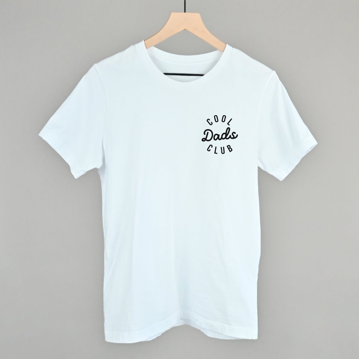 Cool Dads Club (Left Chest) - Maximum Velocity Sports