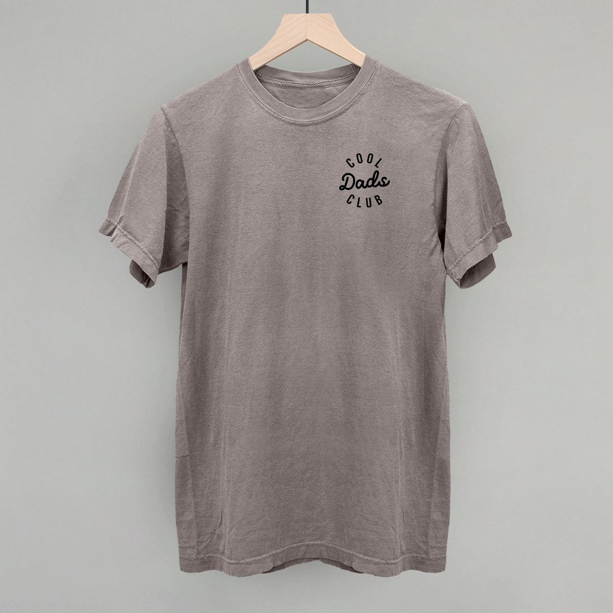 Cool Dads Club (Left Chest) - Maximum Velocity Sports