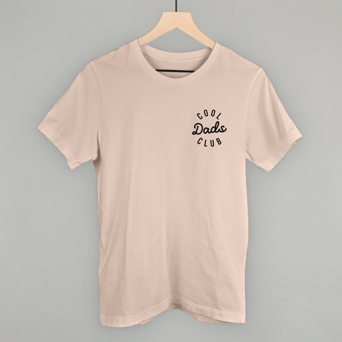 Cool Dads Club (Left Chest) - Maximum Velocity Sports