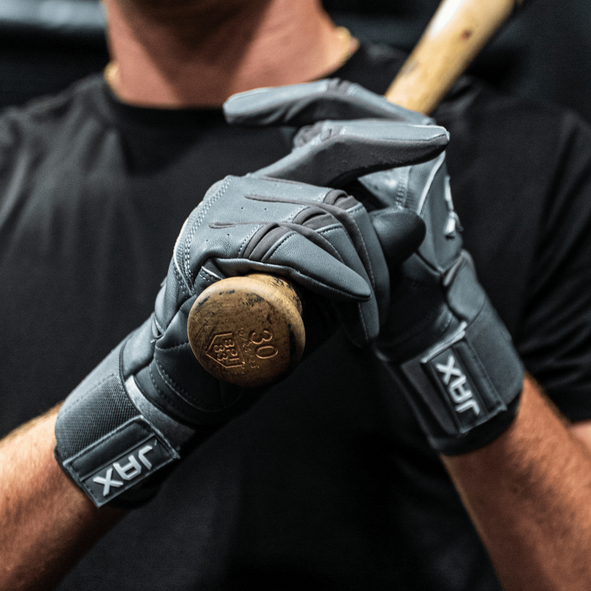 Cool Grey | Strap Cuff - Maximum Velocity Sports