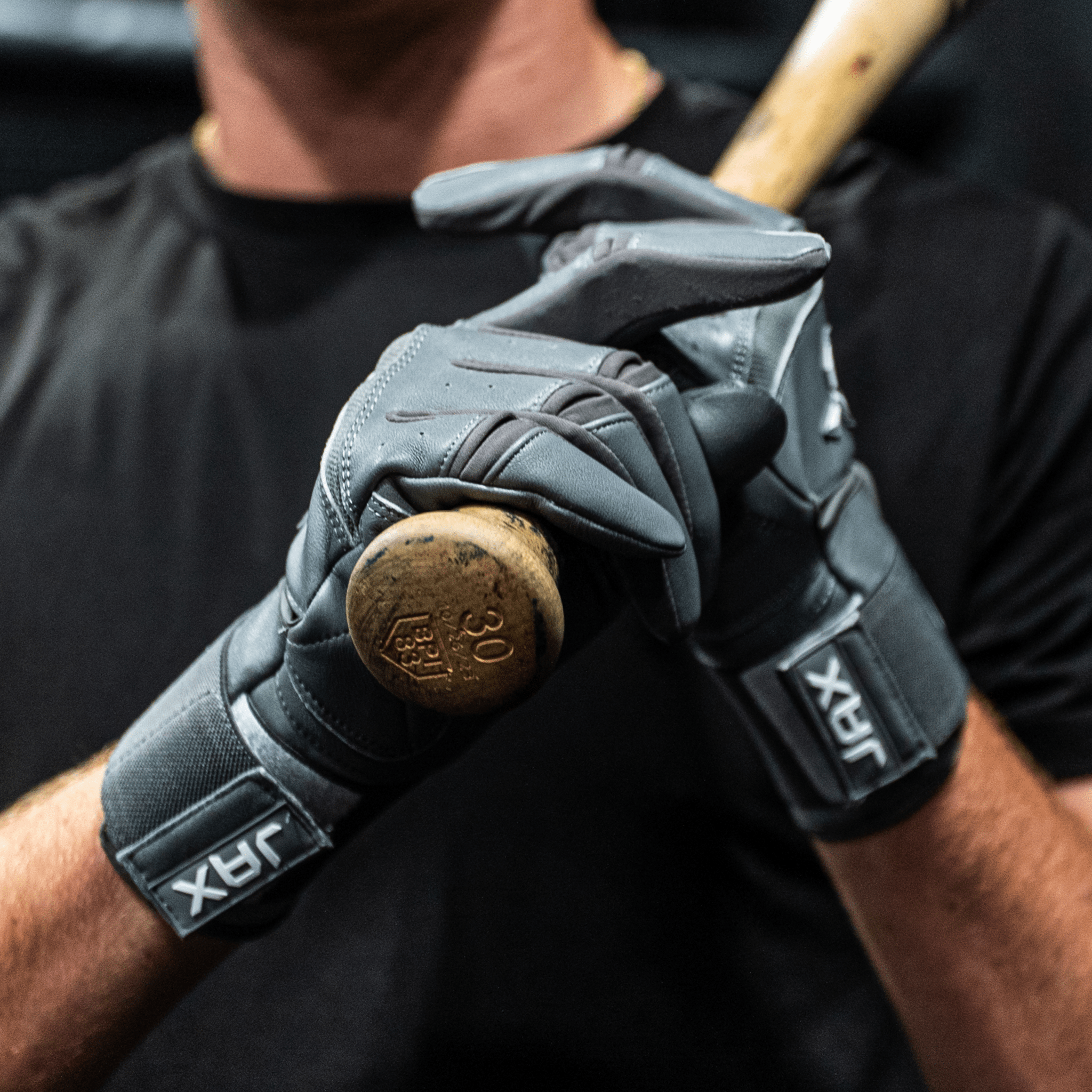 Cool Grey | Strap Cuff - Maximum Velocity Sports