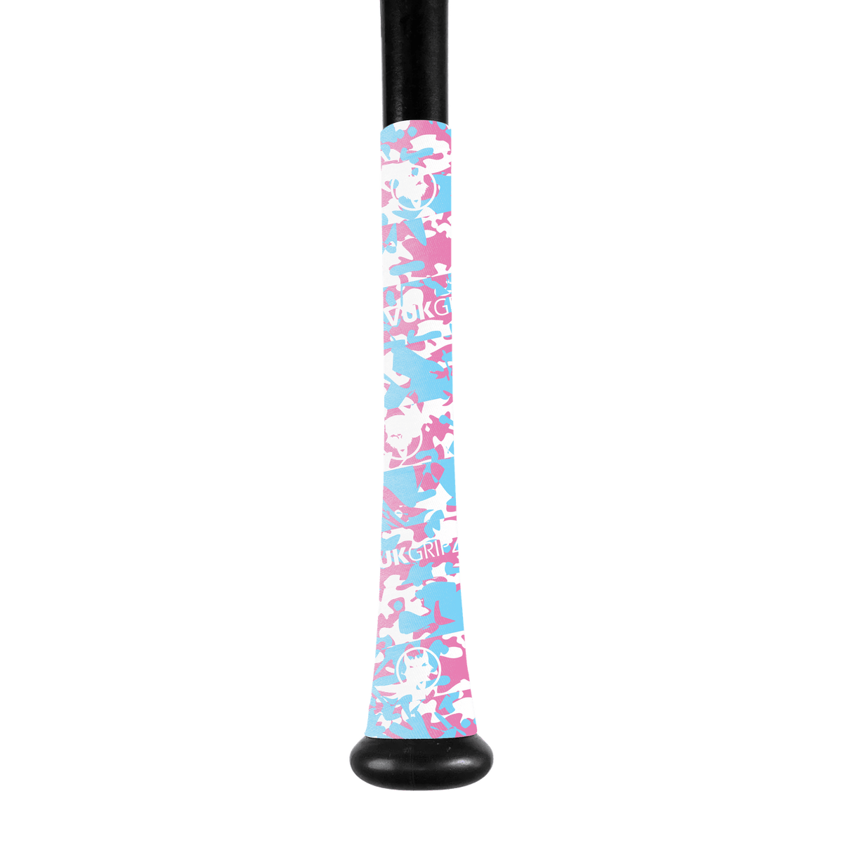Cotton Candy Camo Bat Grip Tape - Maximum Velocity Sports