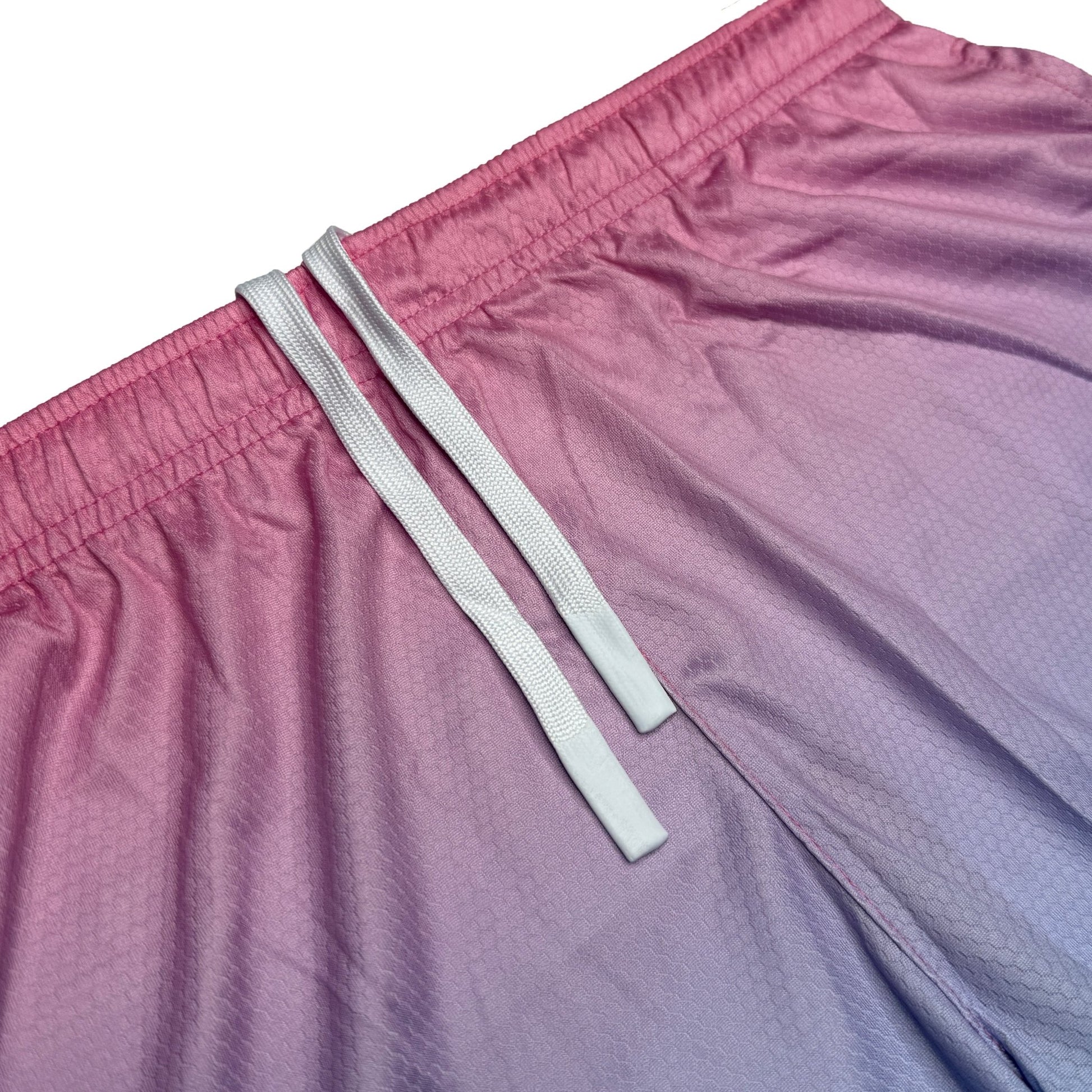 Cotton Candy Shorts - Maximum Velocity Sports