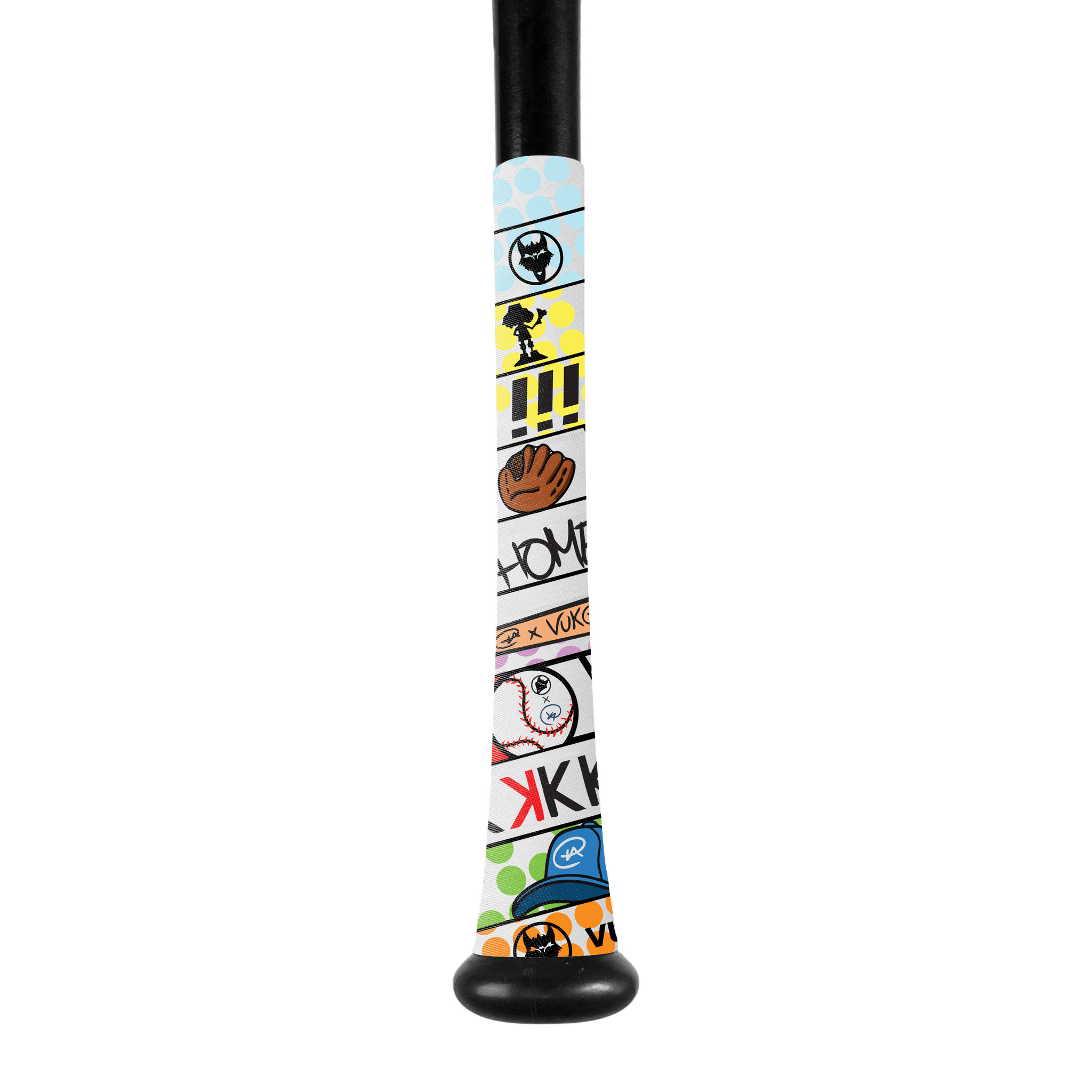 Creator Bat Grip Collection - Maximum Velocity Sports